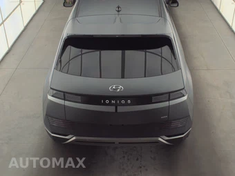 2024 Hyundai IONIQ 5 SEL - miniatura 5