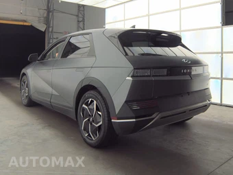 2024 Hyundai IONIQ 5 SEL - miniatura 6