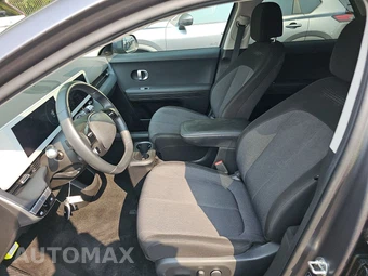 2024 Hyundai IONIQ 5 SEL - miniatura 7