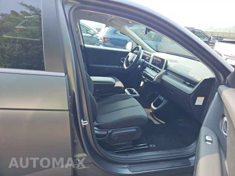 2024 Hyundai IONIQ 5 SEL - miniatura 8