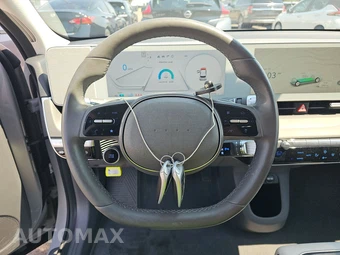 2024 Hyundai IONIQ 5 SEL - miniatura 10