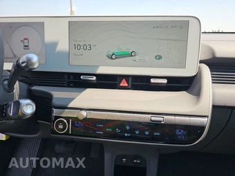 2024 Hyundai IONIQ 5 SEL - miniatura 11