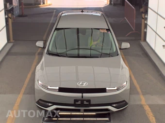 2024 Hyundai IONIQ 5 SEL - miniatura 2