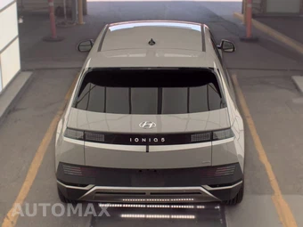 2024 Hyundai IONIQ 5 SEL - miniatura 5