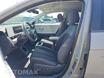 2024 Hyundai IONIQ 5 SEL - miniatura 7