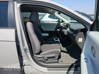2024 Hyundai IONIQ 5 SEL - miniatura 8