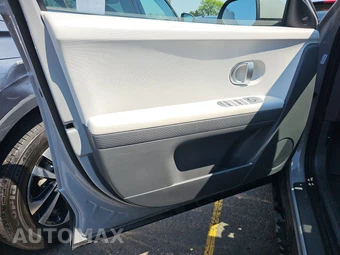 2024 Hyundai IONIQ 5 SEL - miniatura 9