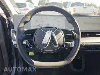 2024 Hyundai IONIQ 5 SEL - miniatura 10