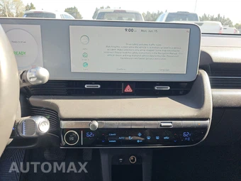 2024 Hyundai IONIQ 5 SEL - miniatura 11
