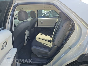 2024 Hyundai IONIQ 5 SEL - miniatura 13
