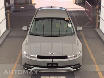 2024 Hyundai IONIQ 5 SEL - miniatura 2