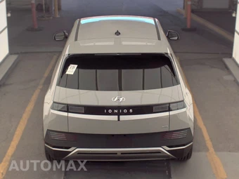 2024 Hyundai IONIQ 5 SEL - miniatura 5