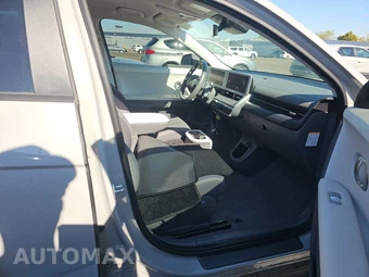2024 Hyundai IONIQ 5 SEL - miniatura 8