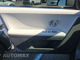 2024 Hyundai IONIQ 5 SEL - miniatura 9