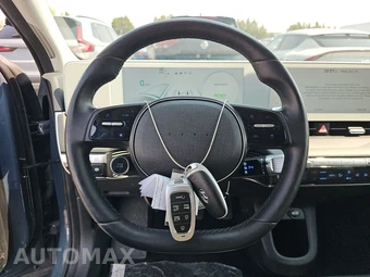 2024 Hyundai IONIQ 5 SEL - miniatura 10