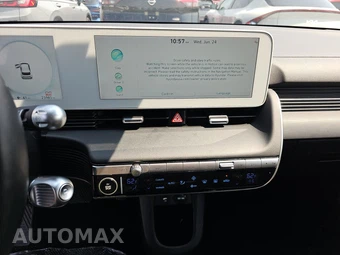 2024 Hyundai IONIQ 5 SEL - miniatura 11