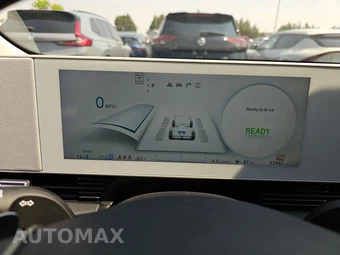 2024 Hyundai IONIQ 5 SEL - miniatura 12