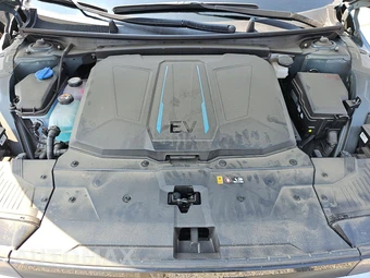2024 Hyundai IONIQ 5 SEL - miniatura 15