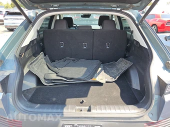 2024 Hyundai IONIQ 5 SEL - miniatura 16