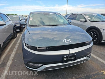 2024 Hyundai IONIQ 5 SEL - miniatura 2