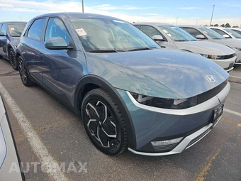 2024 Hyundai IONIQ 5 SEL - miniatura 3