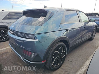 2024 Hyundai IONIQ 5 SEL - miniatura 4