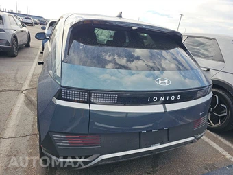 2024 Hyundai IONIQ 5 SEL - miniatura 5