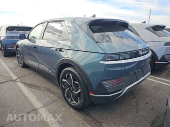 2024 Hyundai IONIQ 5 SEL - miniatura 6