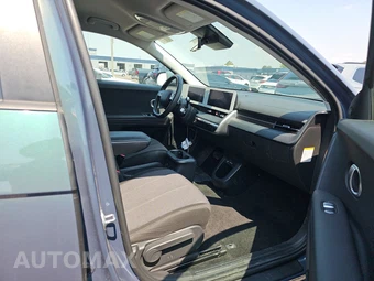 2024 Hyundai IONIQ 5 SEL - miniatura 8