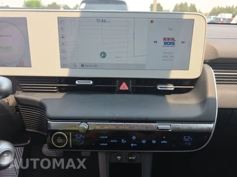 2024 Hyundai IONIQ 5 SEL - miniatura 11