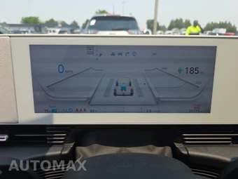 2024 Hyundai IONIQ 5 SEL - miniatura 12