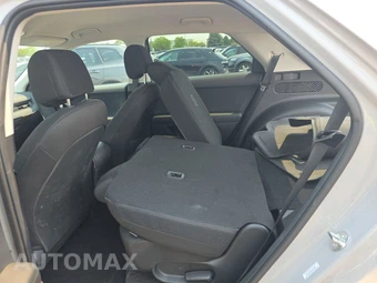2024 Hyundai IONIQ 5 SEL - miniatura 13