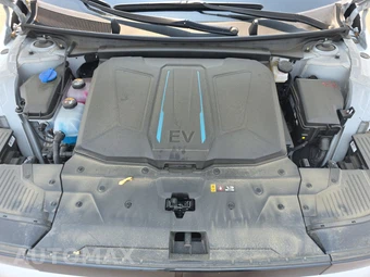 2024 Hyundai IONIQ 5 SEL - miniatura 15