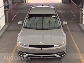 2024 Hyundai IONIQ 5 SEL - miniatura 2