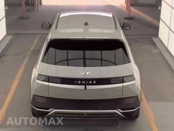 2024 Hyundai IONIQ 5 SEL - miniatura 5