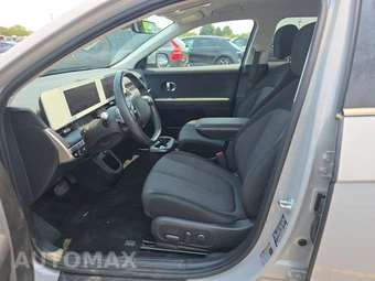 2024 Hyundai IONIQ 5 SEL - miniatura 7