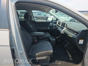 2024 Hyundai IONIQ 5 SEL - miniatura 8