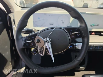 2024 Hyundai IONIQ 5 SEL - miniatura 10