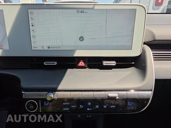 2024 Hyundai IONIQ 5 SEL - miniatura 11