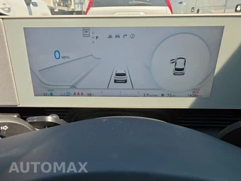 2024 Hyundai IONIQ 5 SEL - miniatura 12