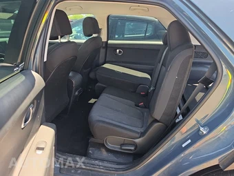 2024 Hyundai IONIQ 5 SEL - miniatura 13