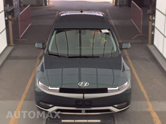 2024 Hyundai IONIQ 5 SEL - miniatura 2