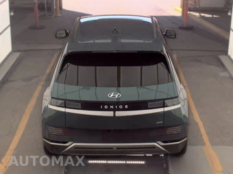 2024 Hyundai IONIQ 5 SEL - miniatura 5