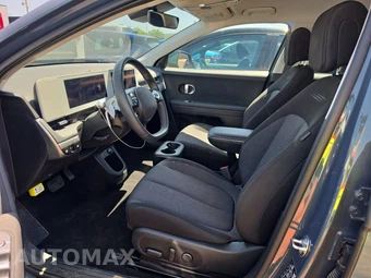 2024 Hyundai IONIQ 5 SEL - miniatura 7