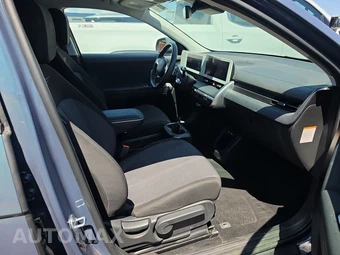 2024 Hyundai IONIQ 5 SEL - miniatura 8