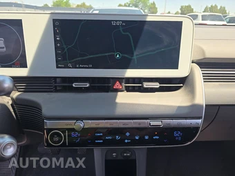 2024 Hyundai IONIQ 5 SEL - miniatura 11