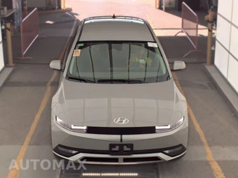 2024 Hyundai IONIQ 5 SEL - miniatura 2