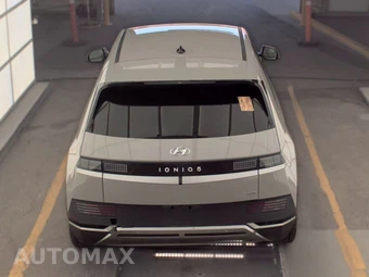 2024 Hyundai IONIQ 5 SEL - miniatura 5