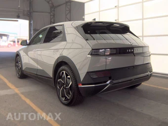 2024 Hyundai IONIQ 5 SEL - miniatura 6