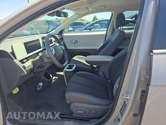 2024 Hyundai IONIQ 5 SEL - miniatura 7